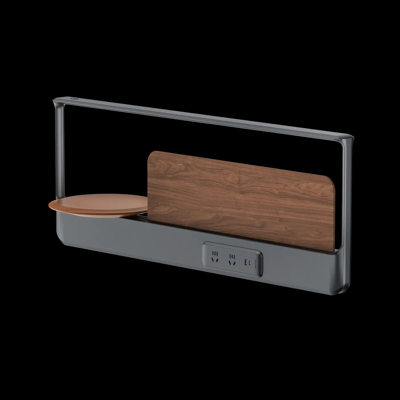 CH-019-1 Screen Track thumbnail 4