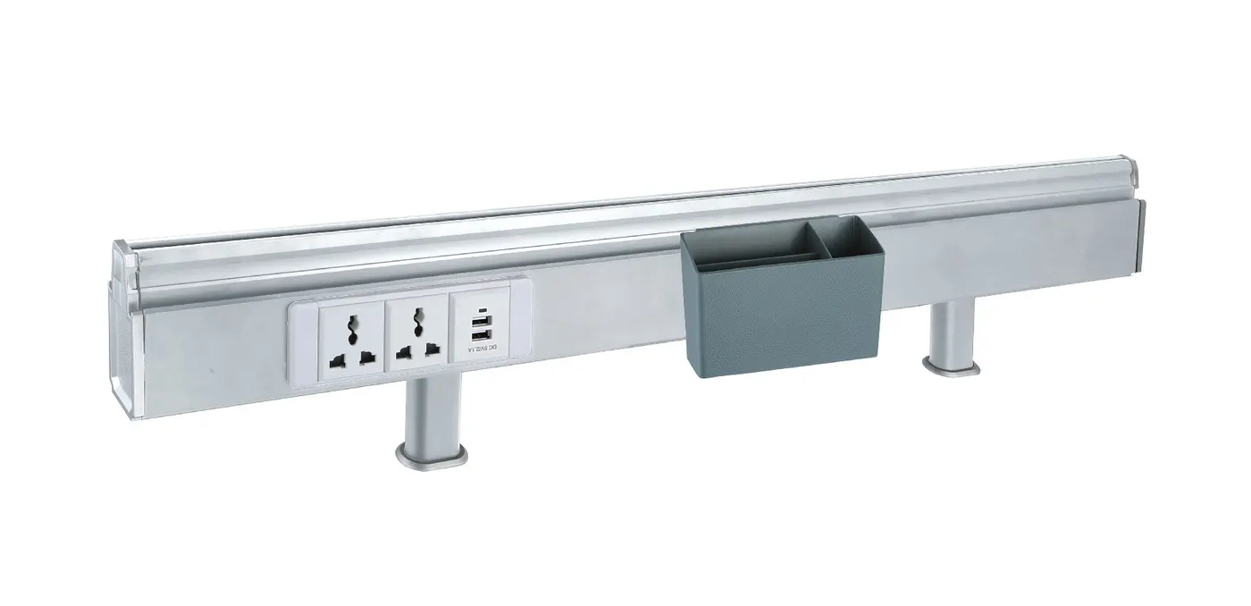 CH1003 Aluminum Screen Clamp thumbnail 7