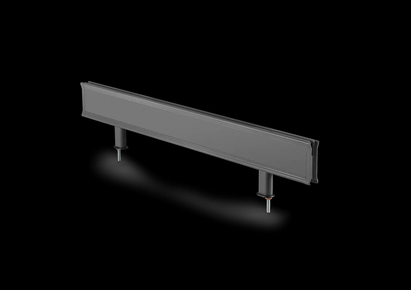 CH1005 Aluminum Screen Clamp thumbnail 3