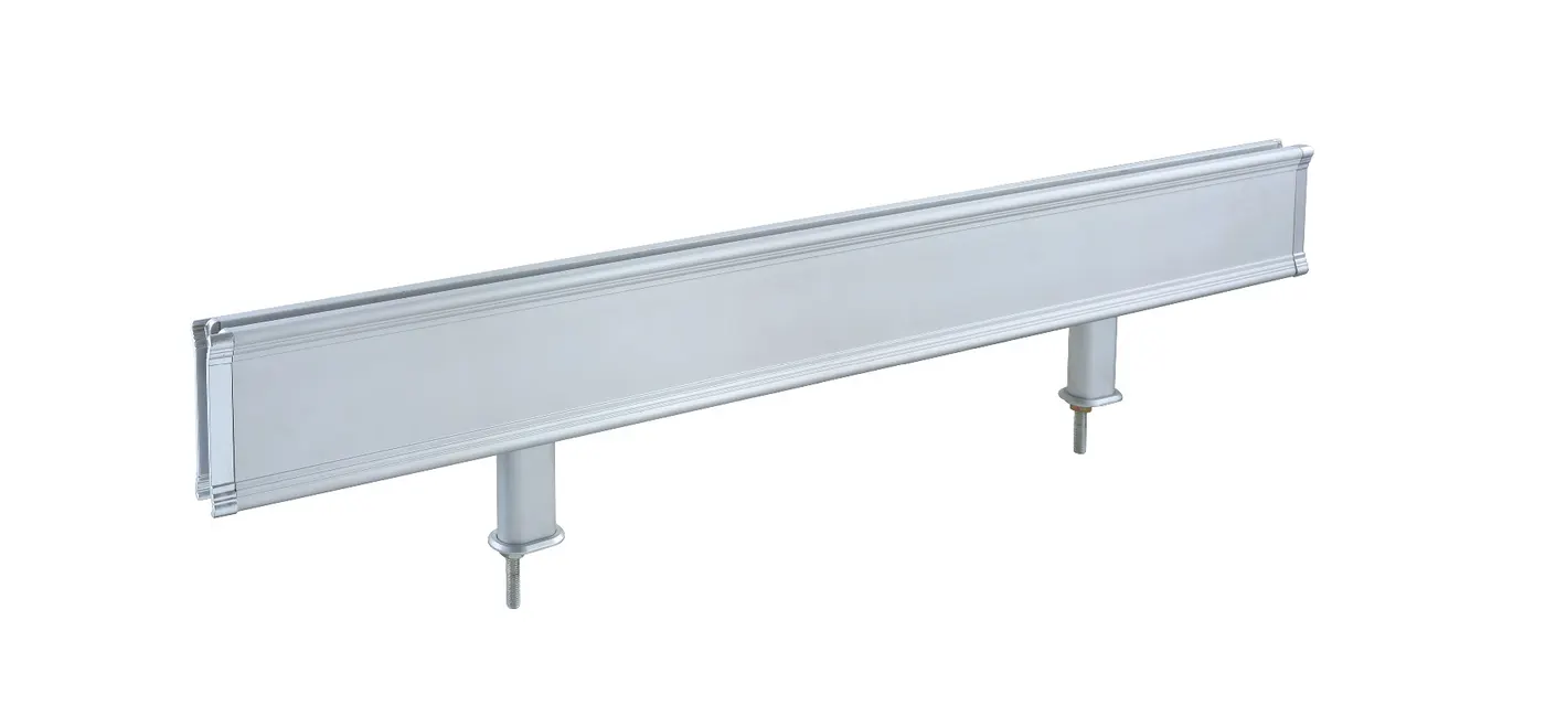 CH1005 Aluminum Screen Clamp thumbnail 5