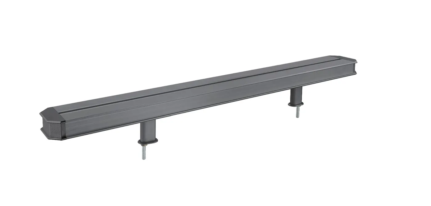 CH1167 Aluminum Screen Clamp thumbnail 6