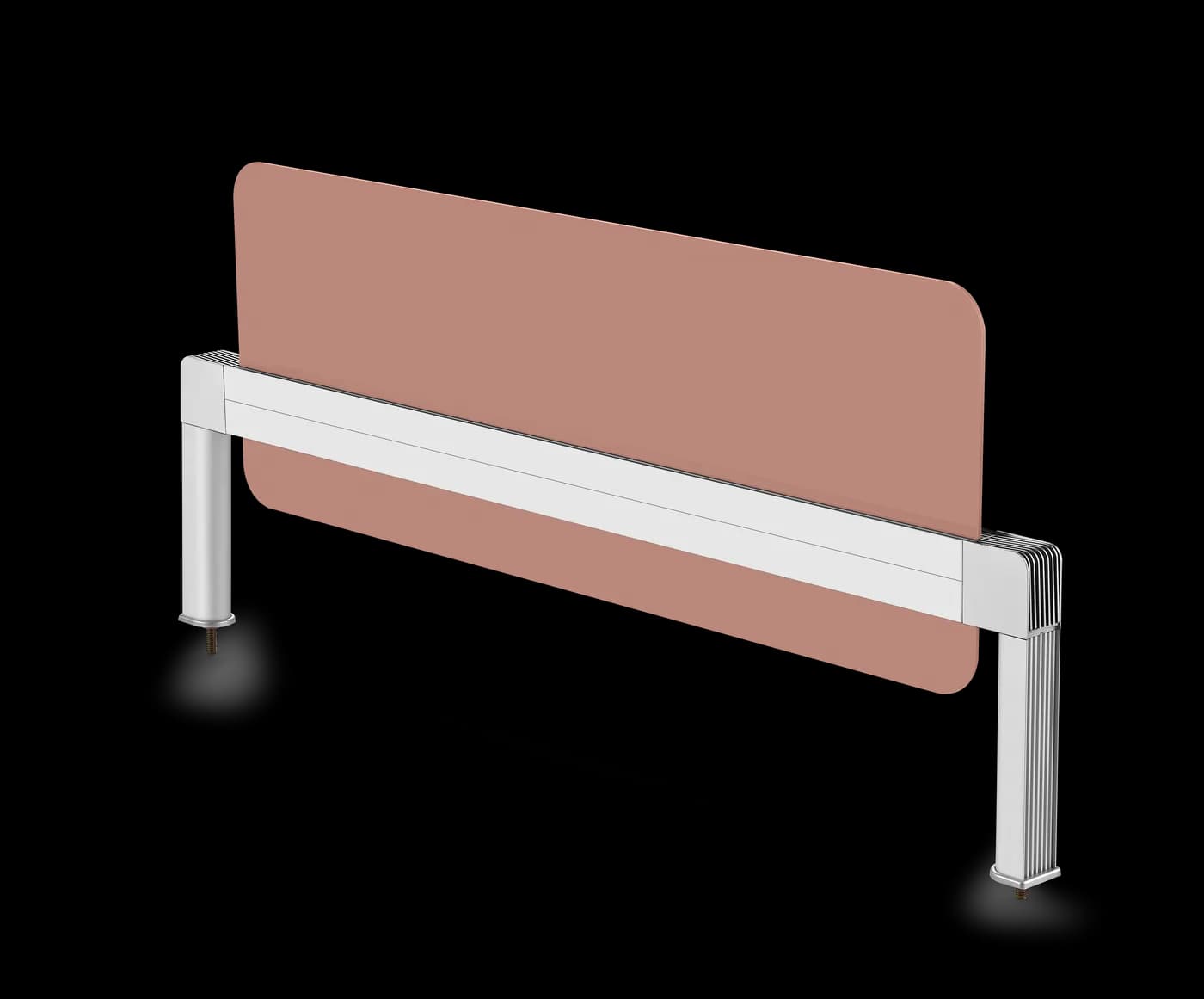 CH1193 Aluminum Screen Clamp thumbnail 3