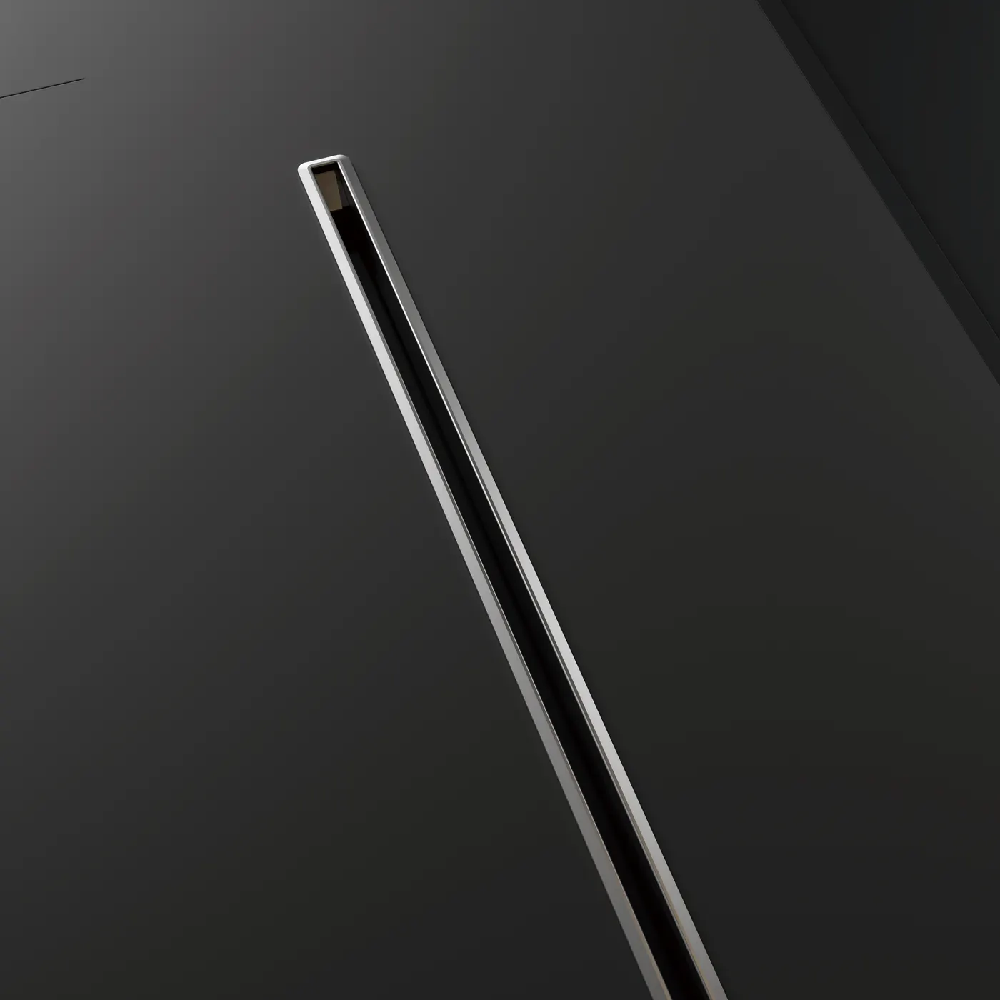 Invisible Minimalist Power Track thumbnail 4