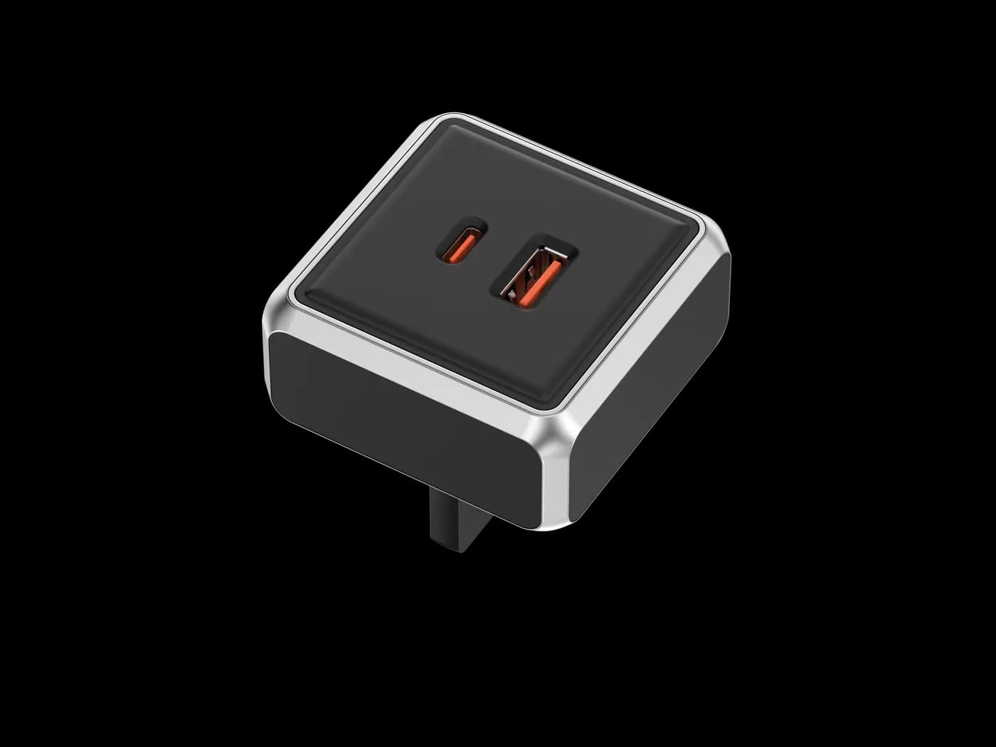 Invisible Minimalist Power Track thumbnail 6