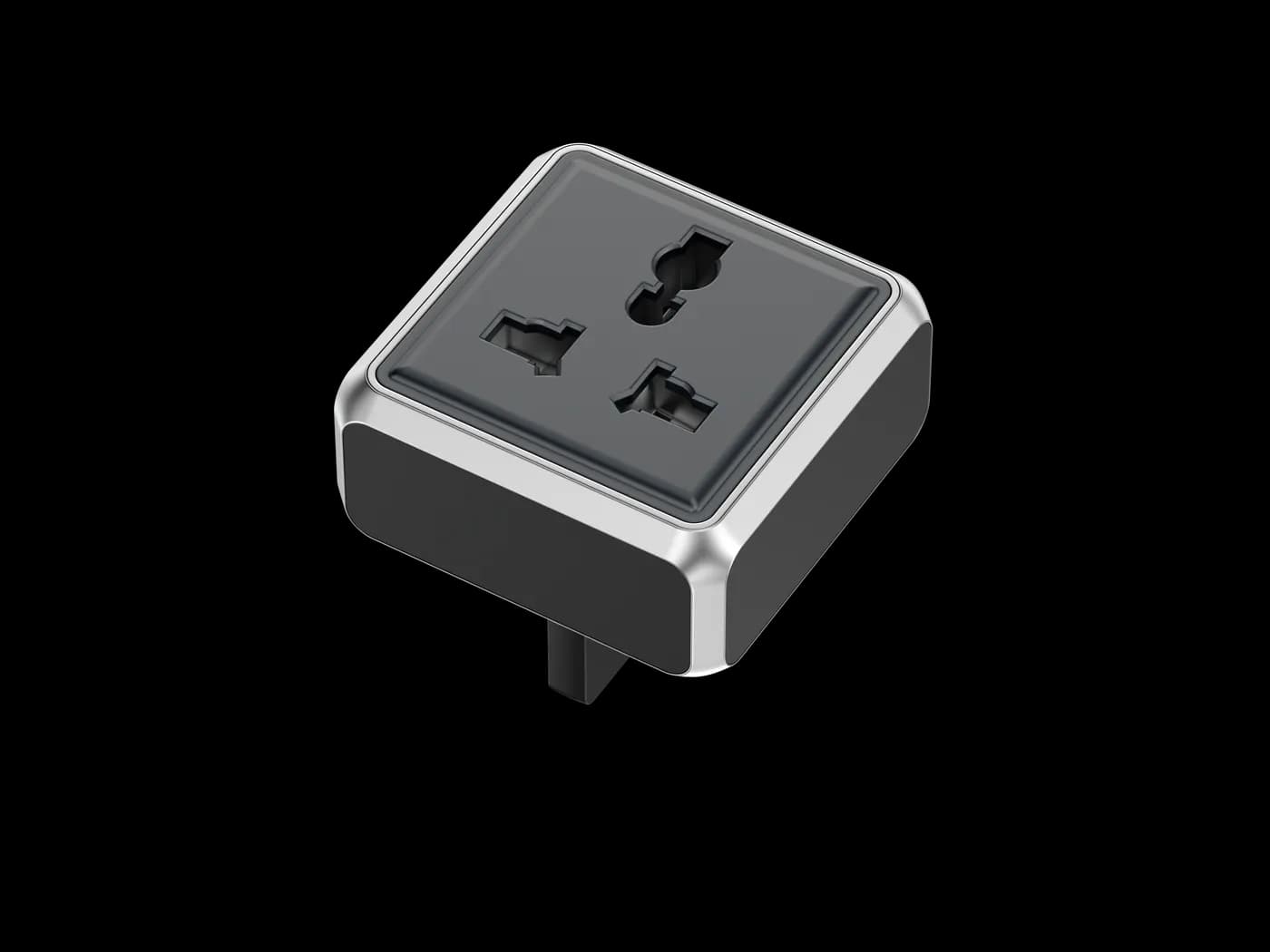Invisible Minimalist Power Track thumbnail 7