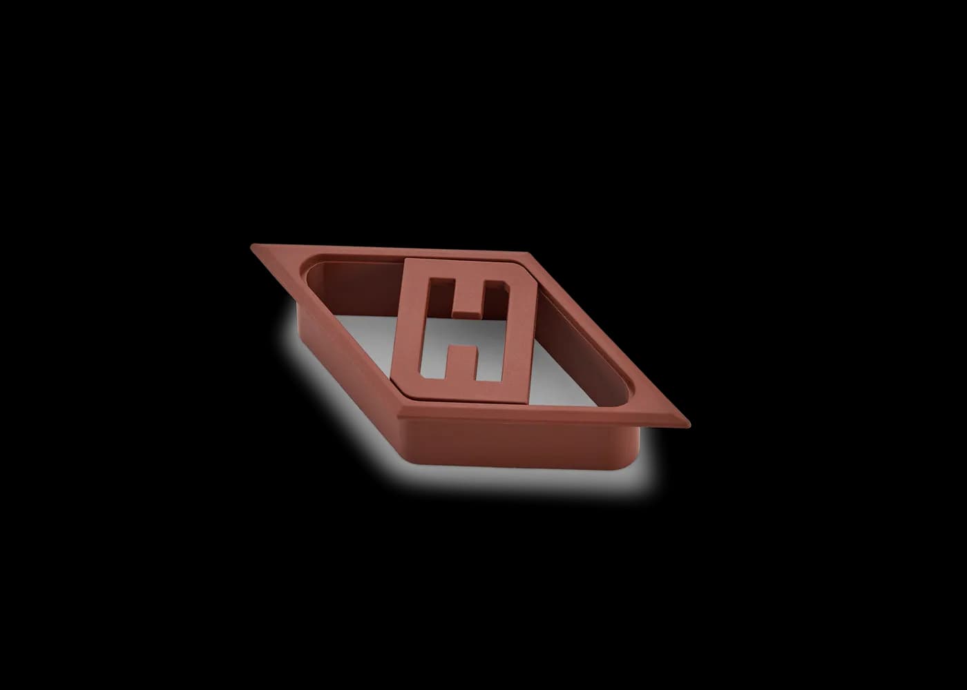 CHB-7301 Rhombus Vent Mesh thumbnail 4