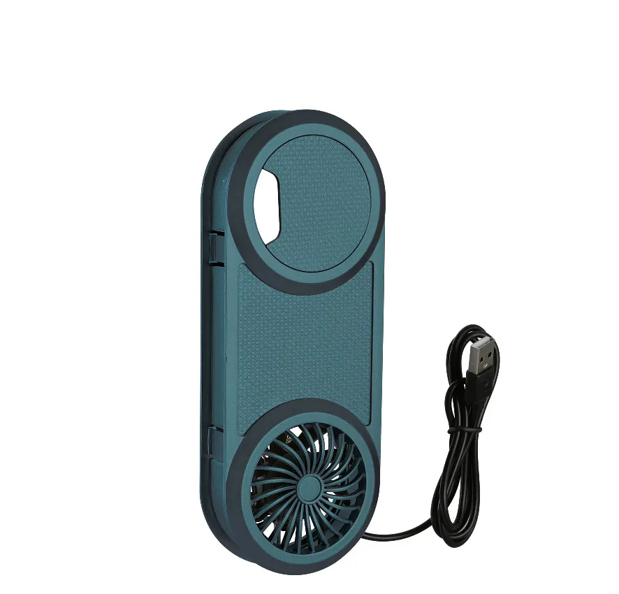 CHC7501 Vent Mesh with Fan thumbnail 4