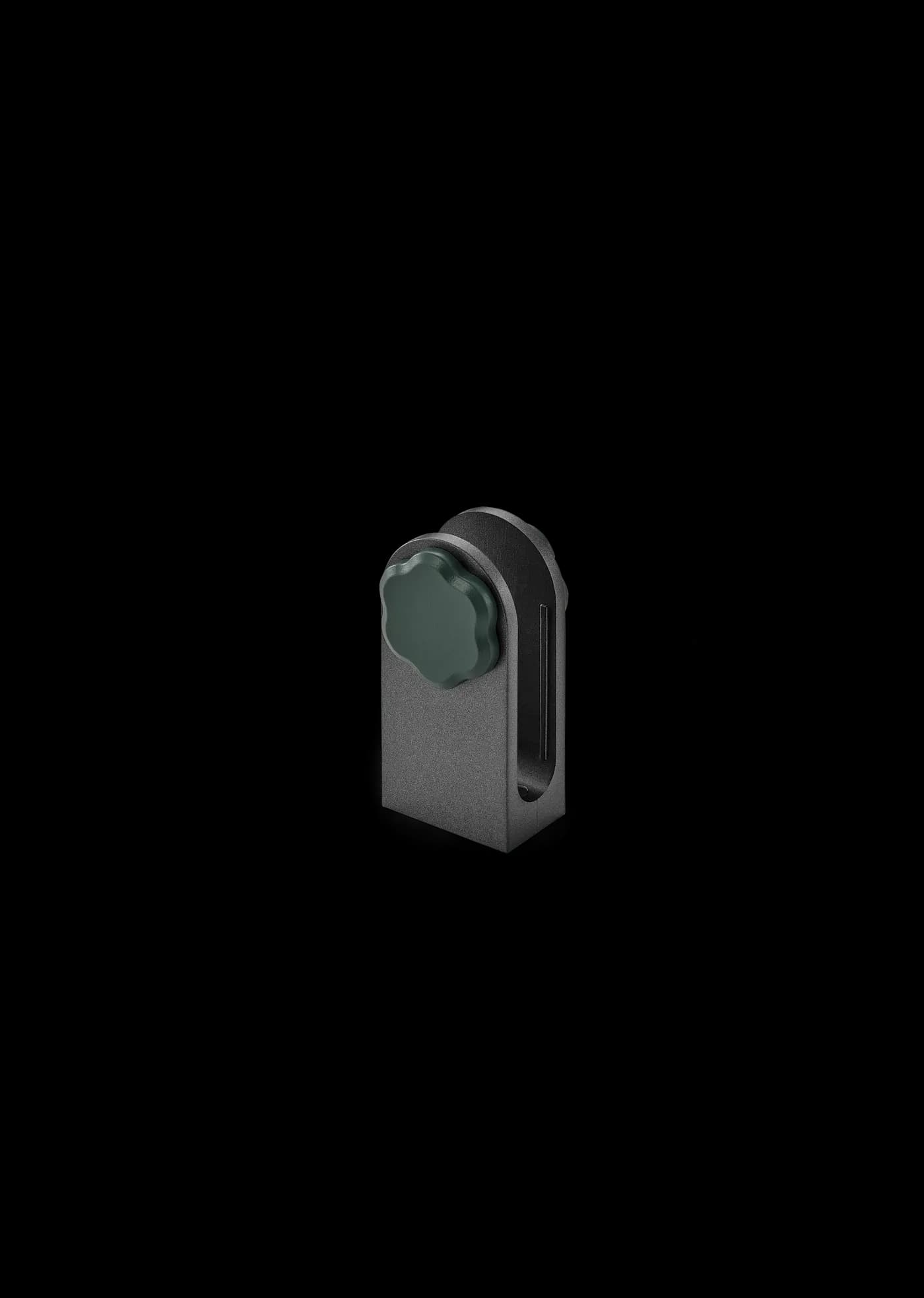 CHD017-16 Plum Screen Clip (16 Li board) thumbnail 6