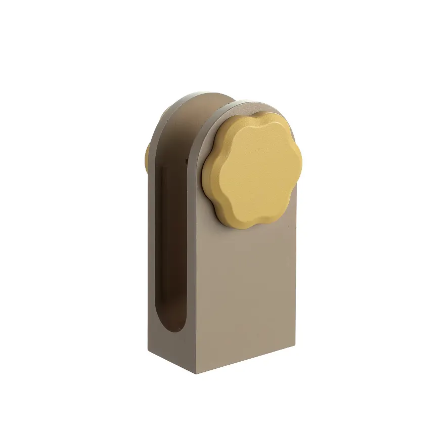 CHD017-16 Plum Screen Clip (16 Li board) thumbnail 10