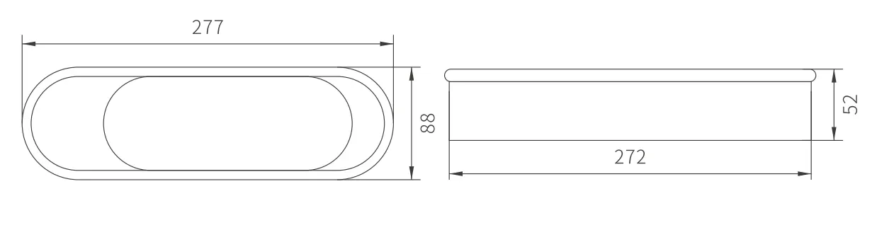 CHD02H Dual-Sided Desktop Socket thumbnail 2