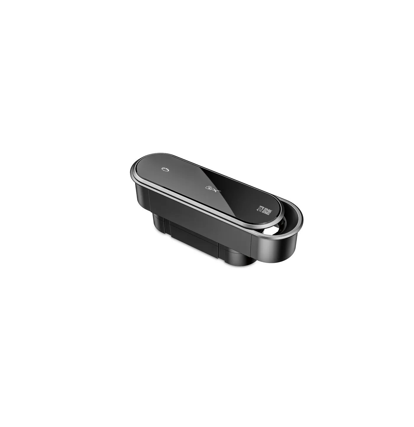 CHD02H Dual-Sided Desktop Socket thumbnail 5