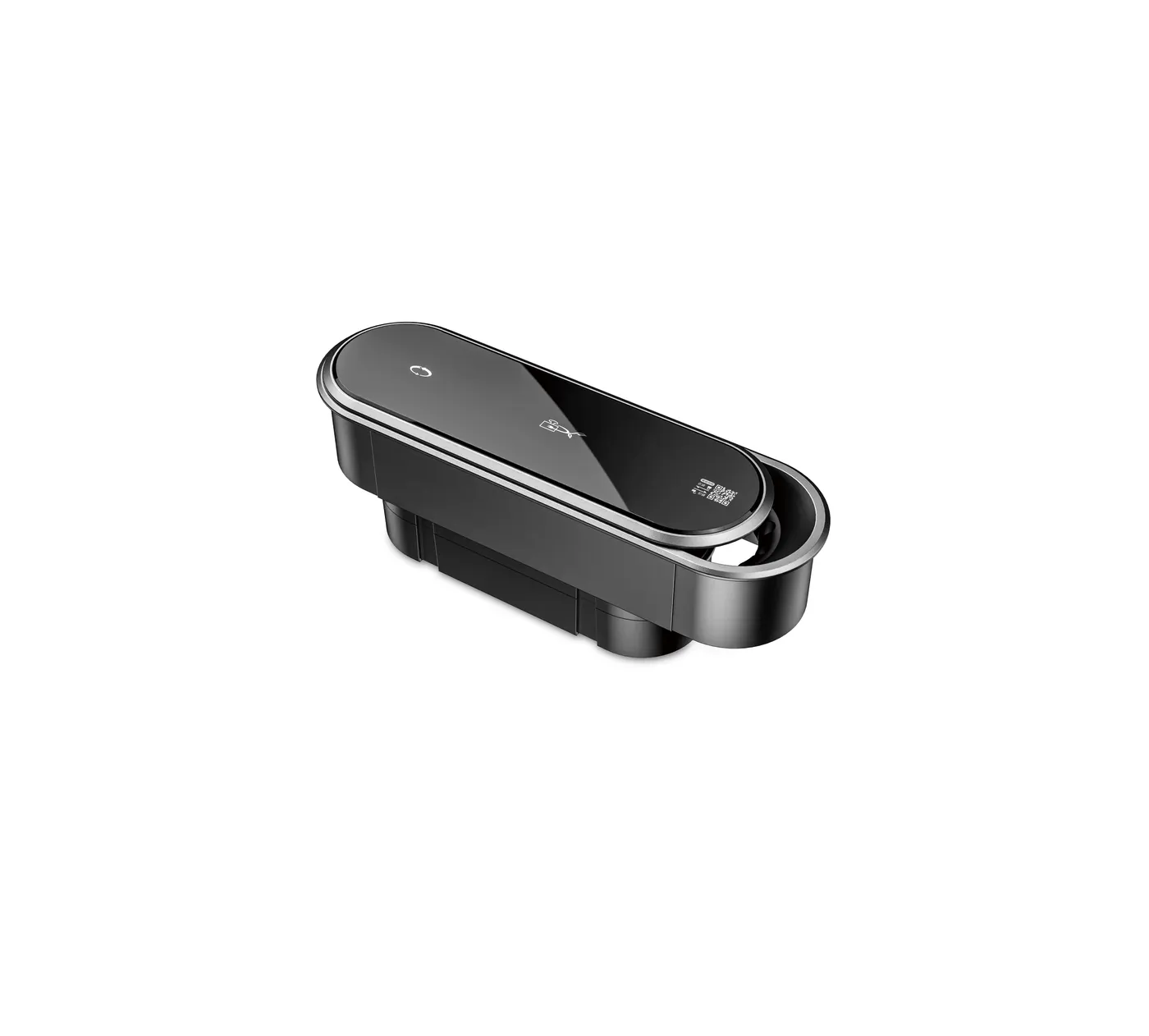 CHD02H Dual-Sided Desktop Socket thumbnail 6