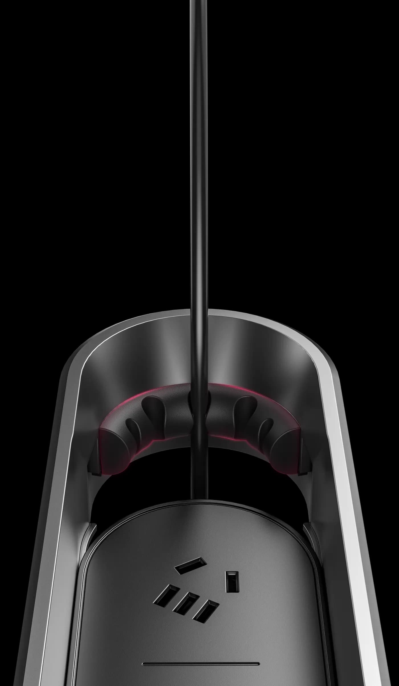 CHD02H Dual-Sided Desktop Socket thumbnail 7