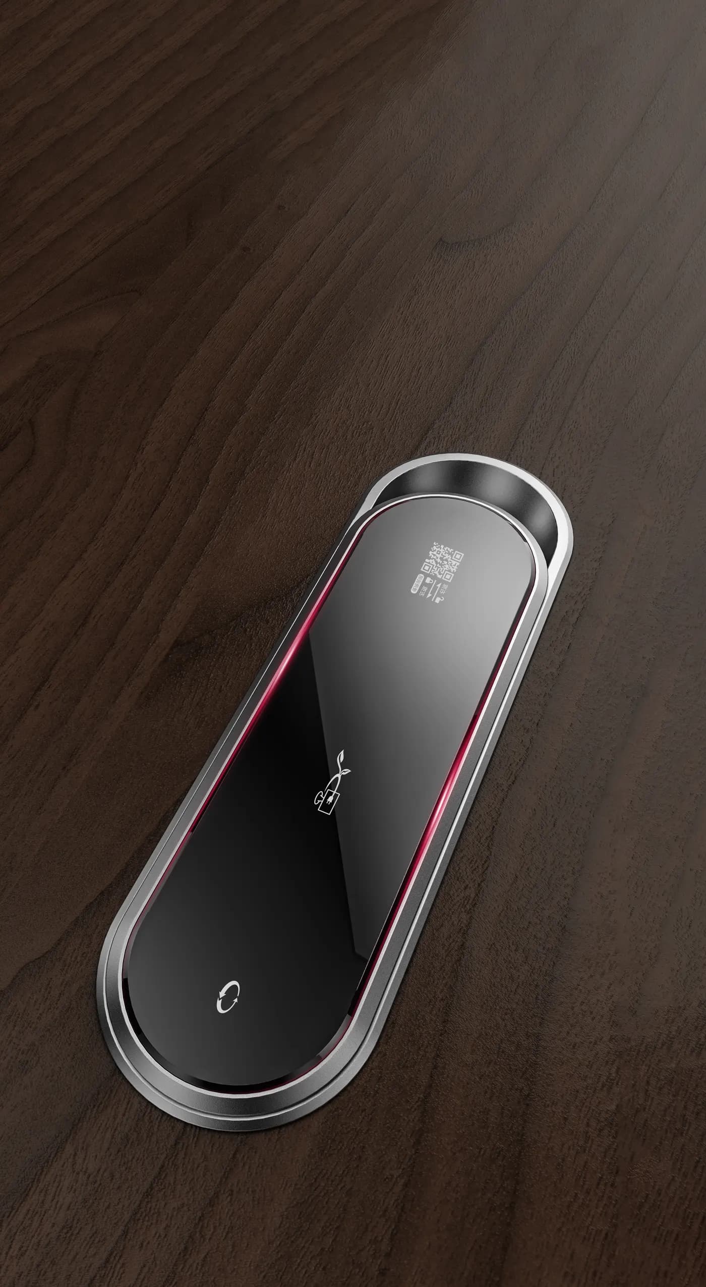 CHD02H Dual-Sided Desktop Socket thumbnail 11