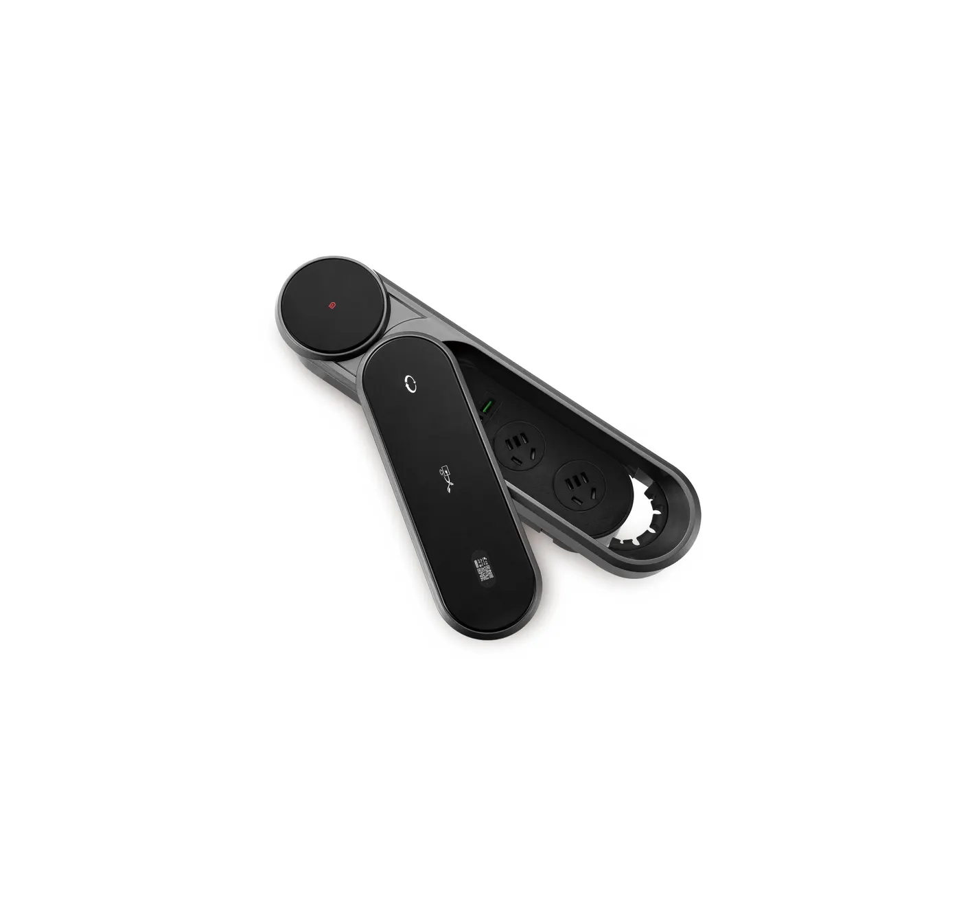CHD02H Wireless Charging Cable Box thumbnail 7