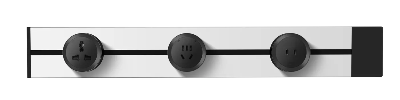 Suspended Power Track thumbnail 17