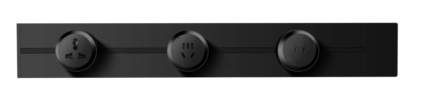 Suspended Power Track thumbnail 18