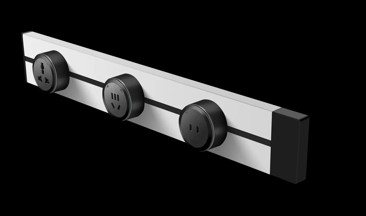 Suspended Power Track thumbnail 19
