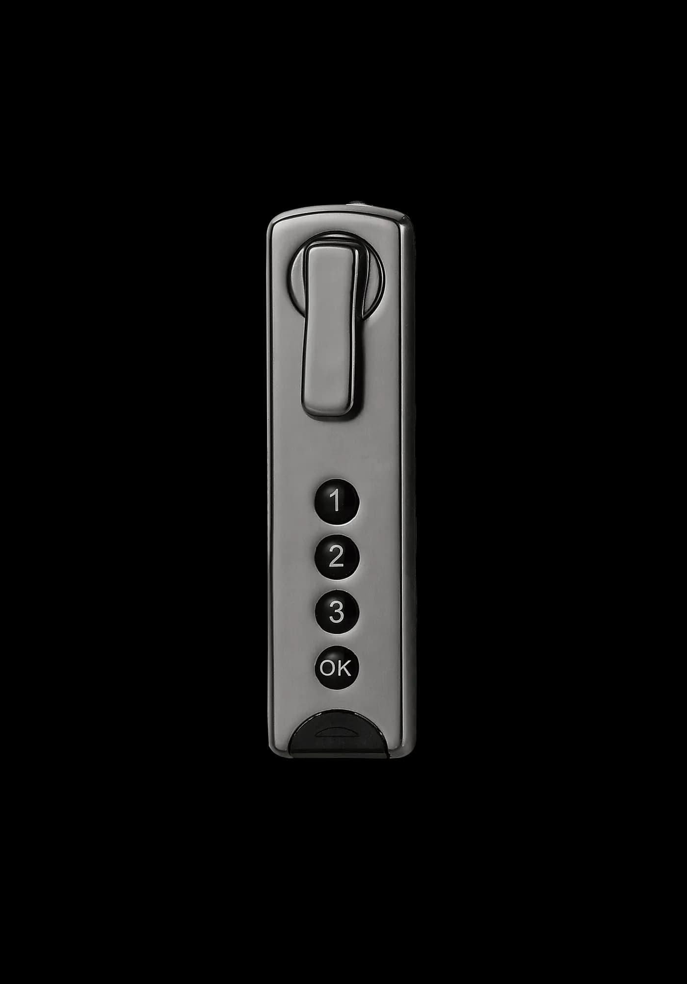 CHE-042 Electronic Combination Lock thumbnail 8