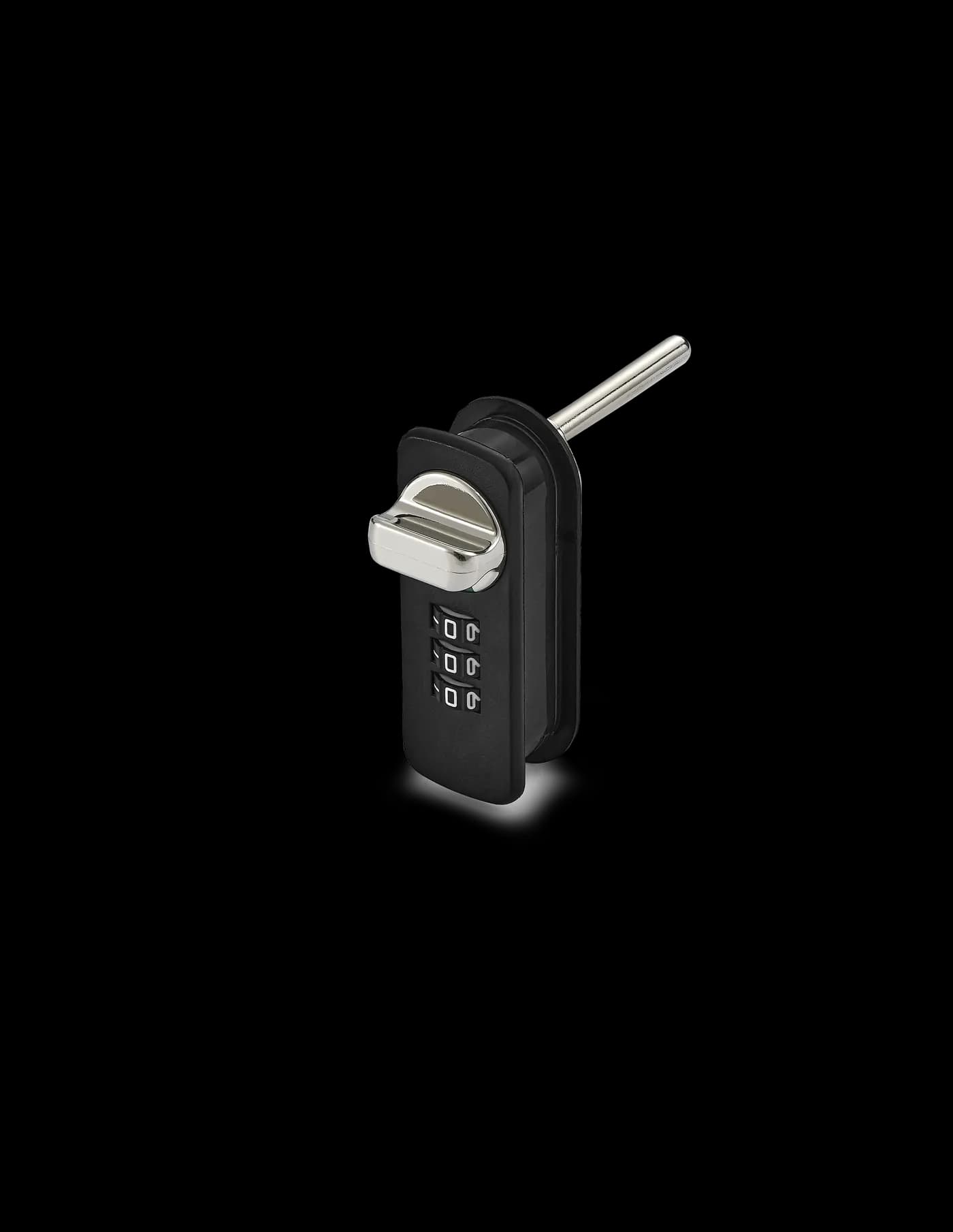 CHE043 Rectangular Combination Lock thumbnail 6