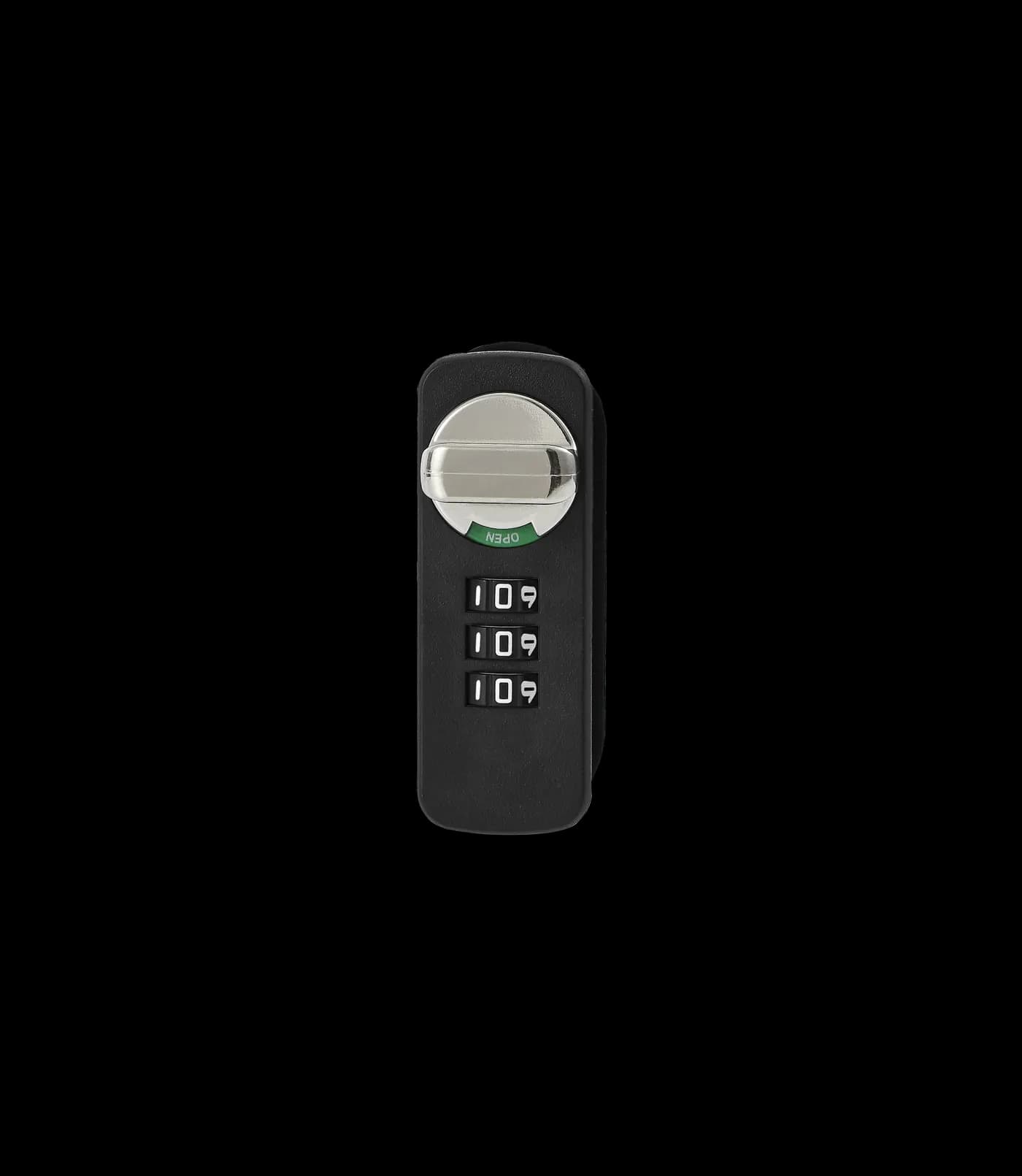 CHE043 Rectangular Combination Lock thumbnail 7