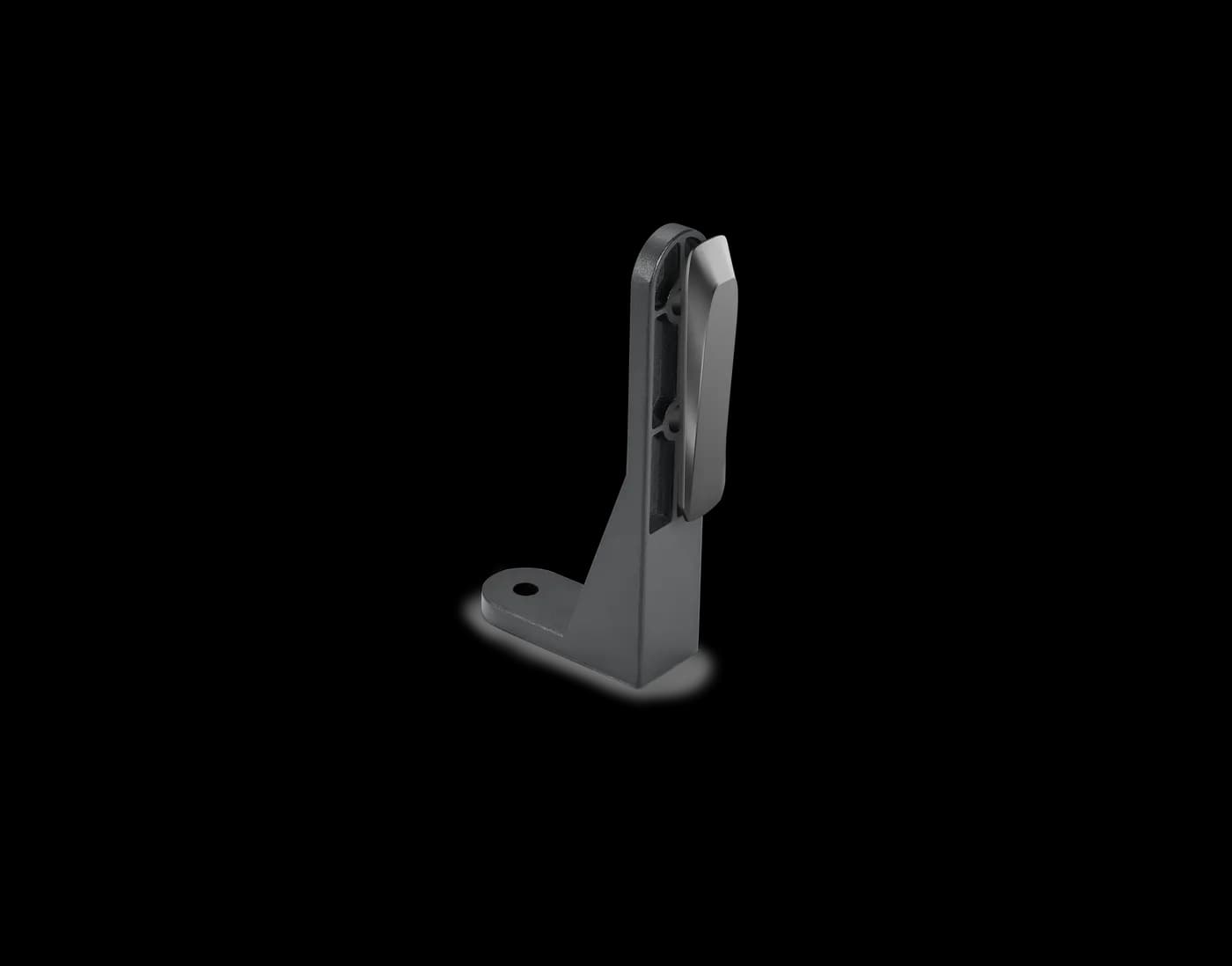 CHF-080 Diamond Hanging Bracket with Cap thumbnail 5
