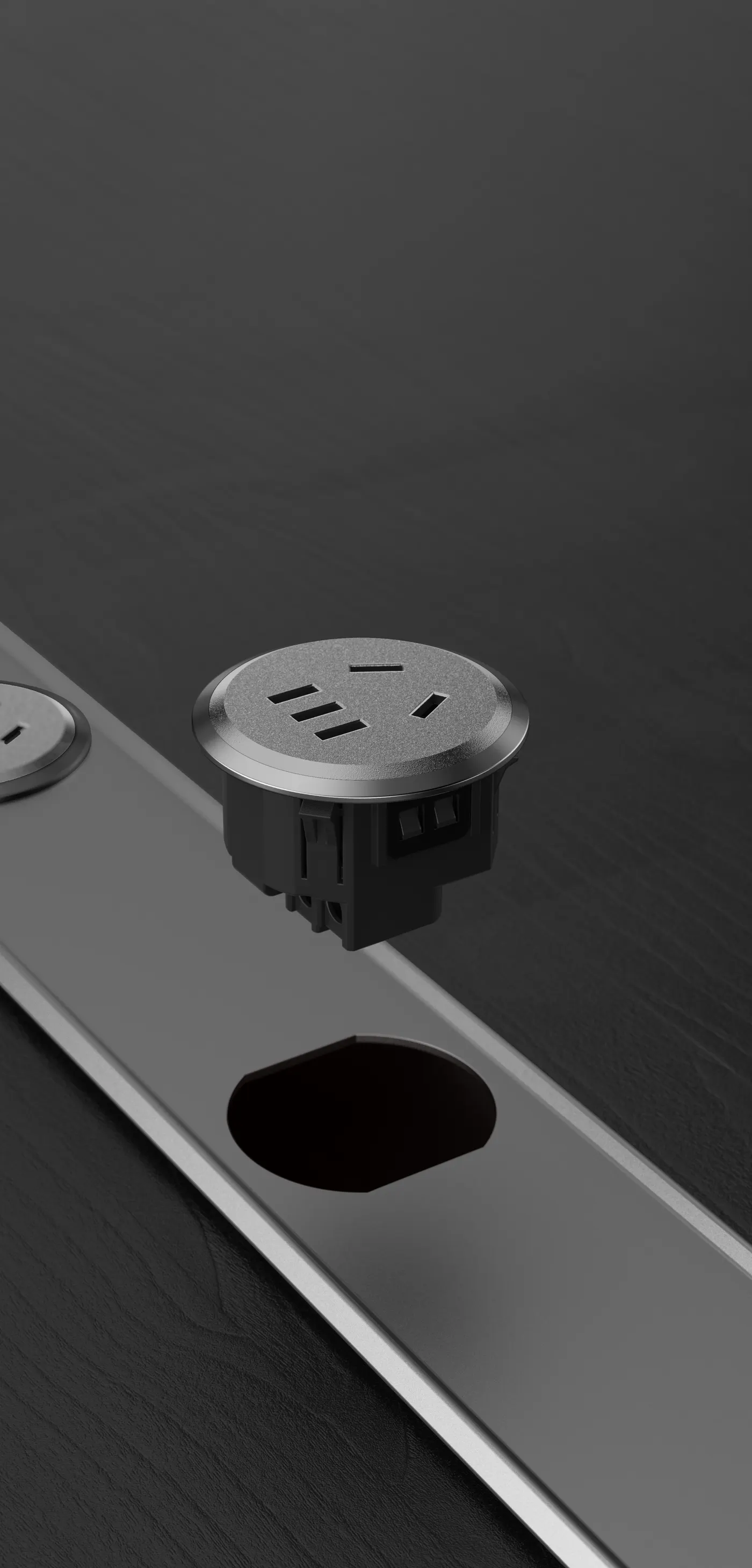 Rhombic Power Track (Smart) thumbnail 4
