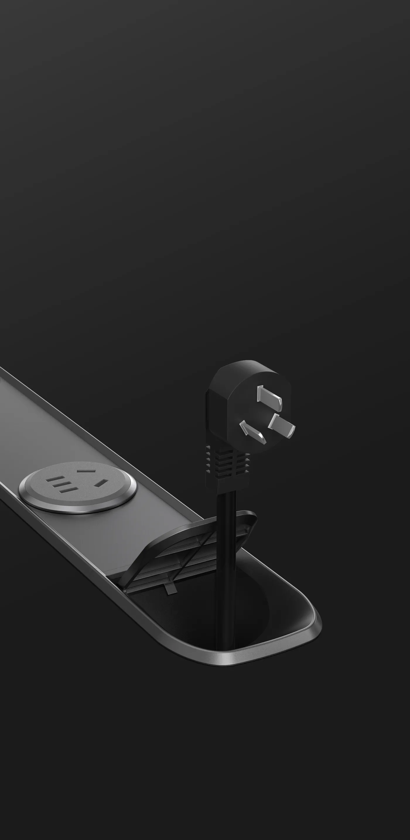 Rhombic Power Track (Smart) thumbnail 5