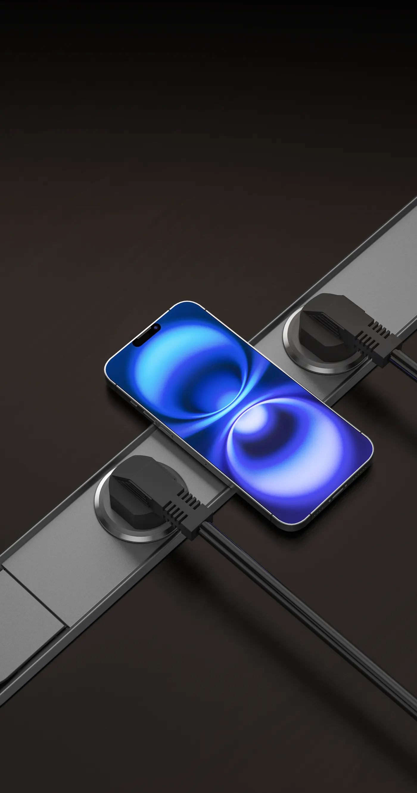 Rhombic Power Track (Smart) thumbnail 6