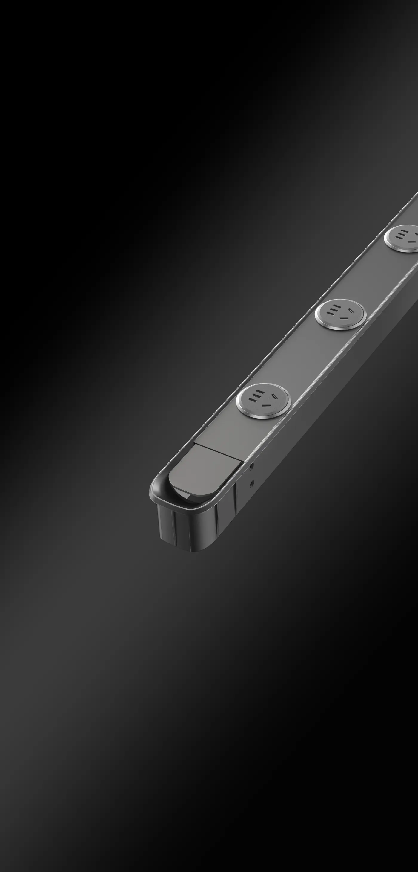 Rhombic Power Track (Smart) thumbnail 8
