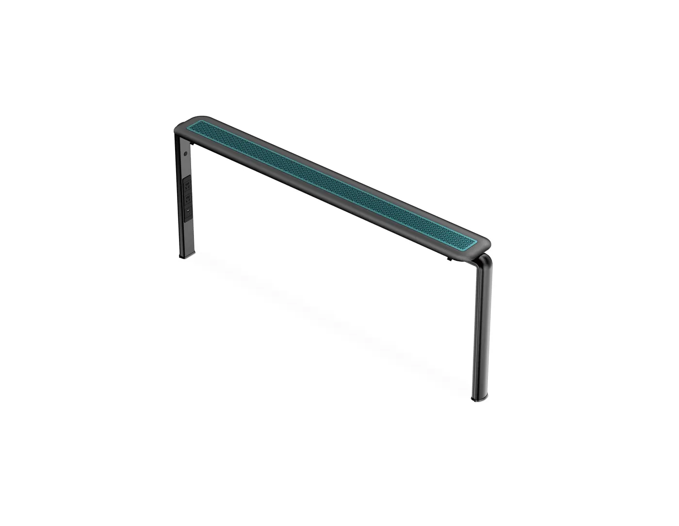 FT101 Reading Desk Lamp Stand thumbnail 7