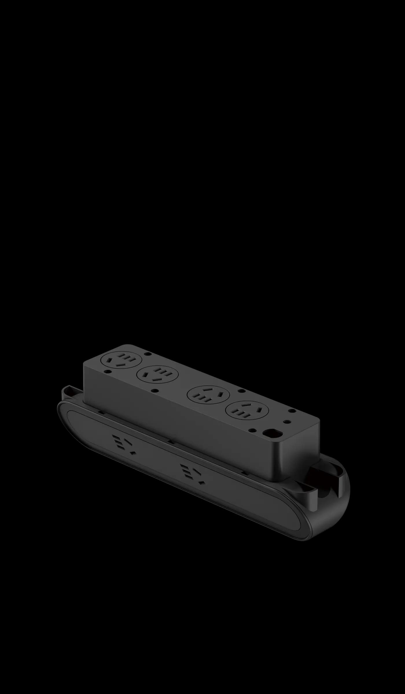 NTL01-1 Train-Head Screen Socket thumbnail 3