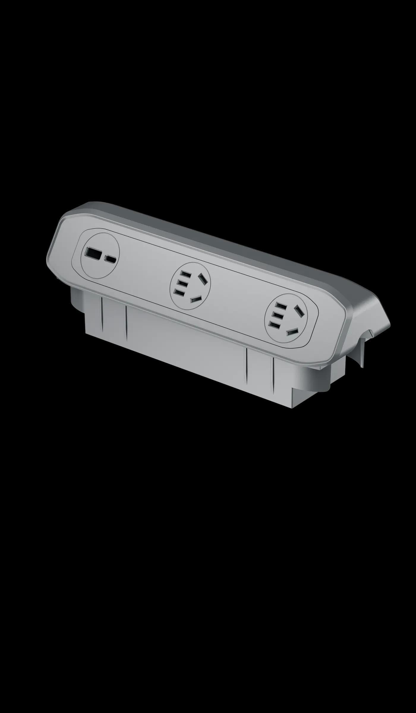 NTL01-2 Diamond Screen Socket thumbnail 5