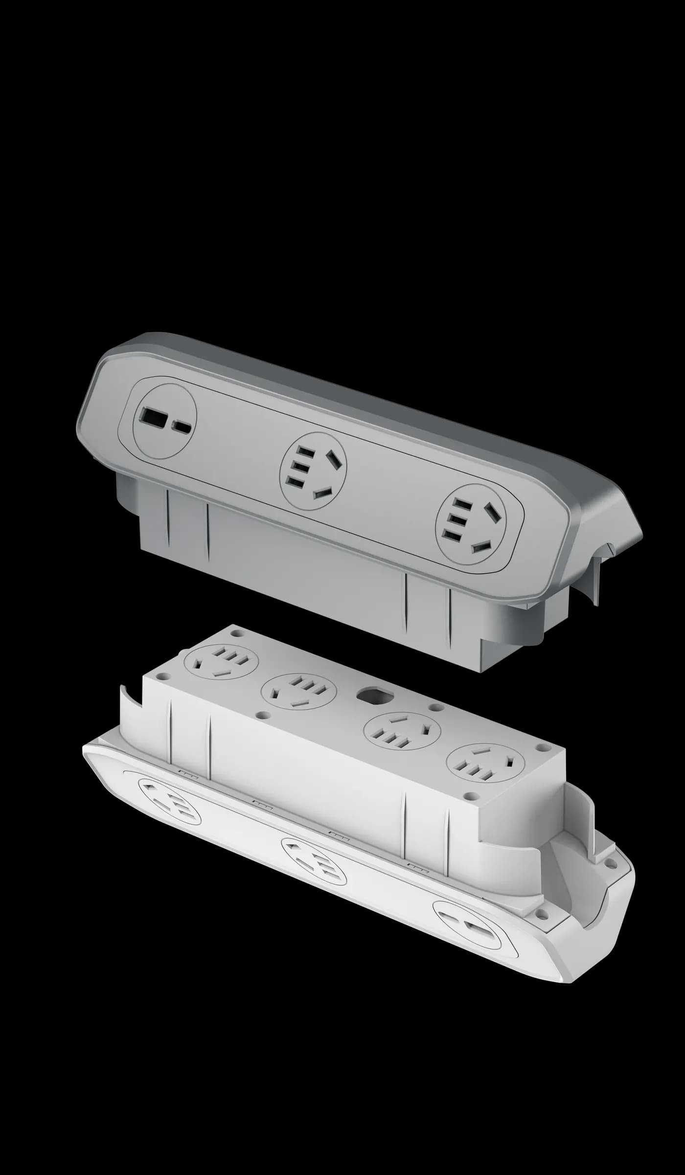 NTL01-2 Diamond Screen Socket thumbnail 6