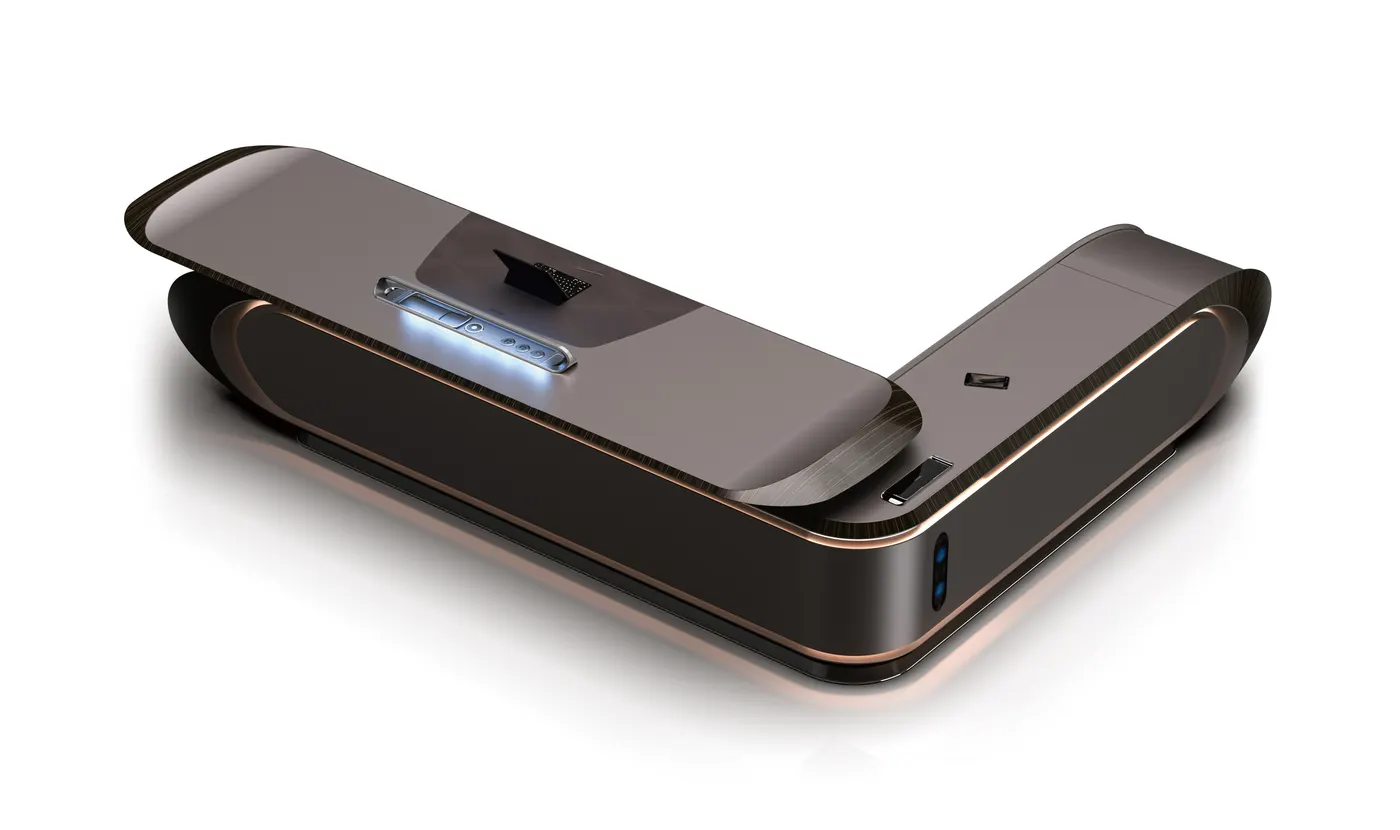 President Luminous Power Rail thumbnail 3