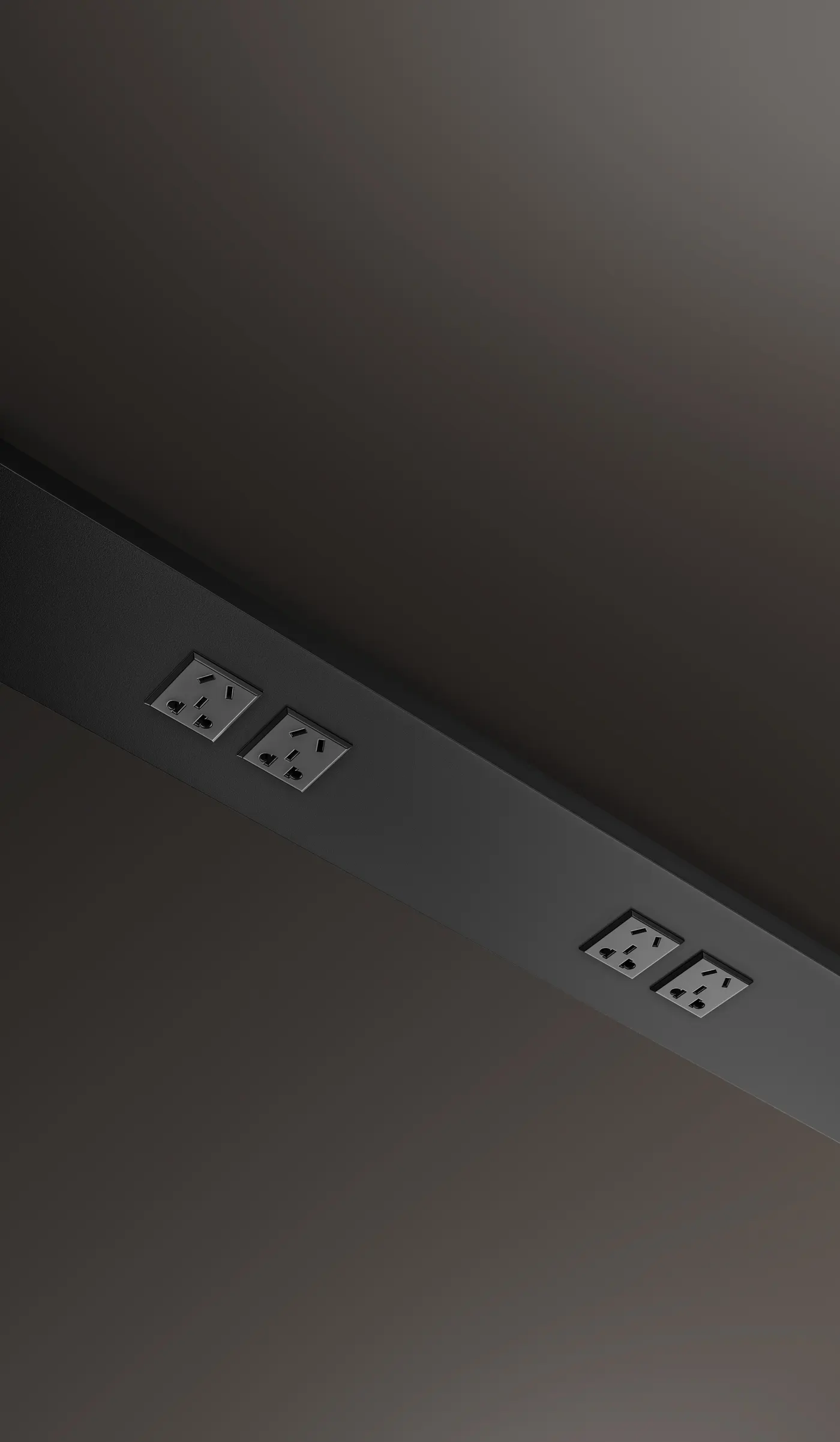 President Luminous Power Rail thumbnail 8