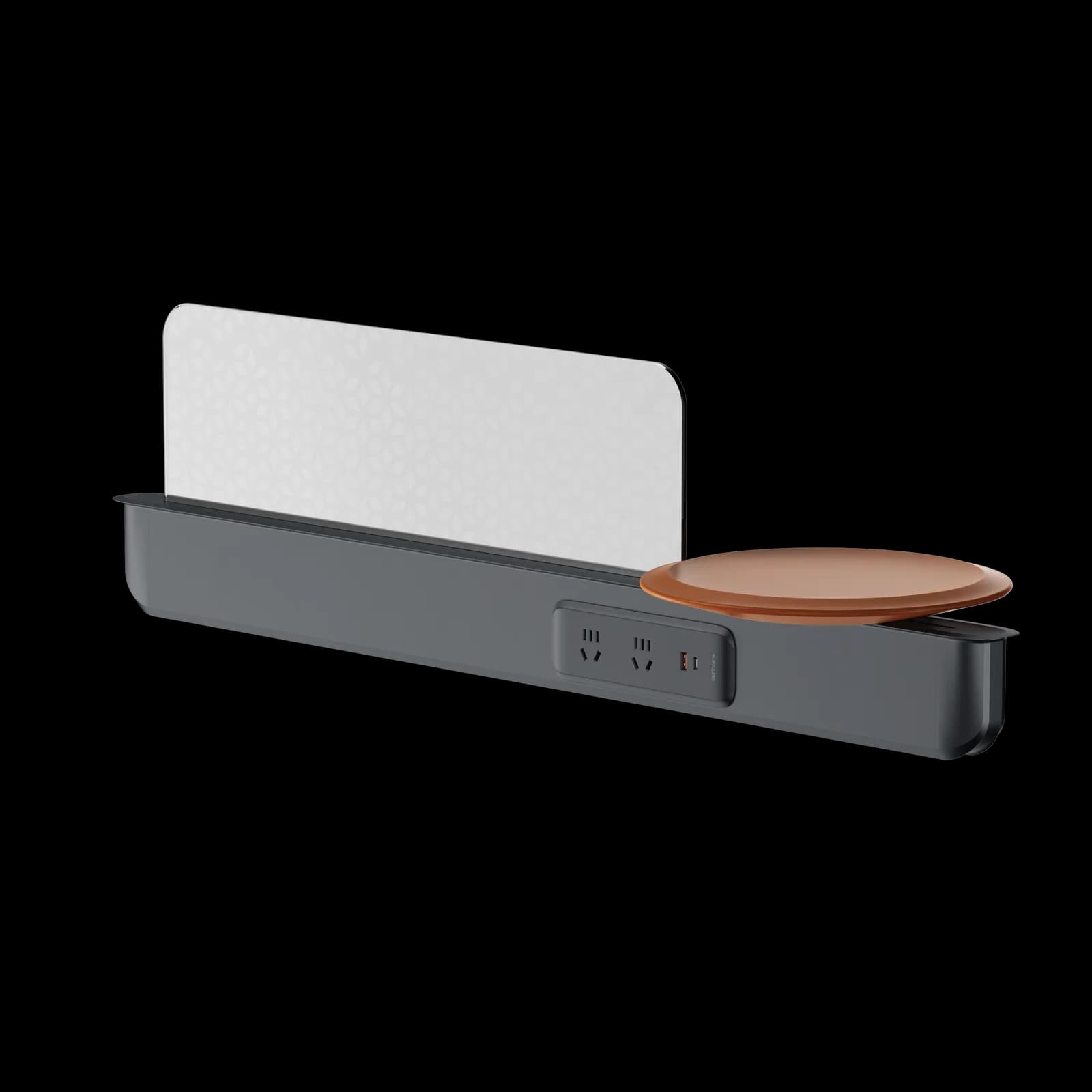 CH-019-1 CH-019-1 Screen Track
