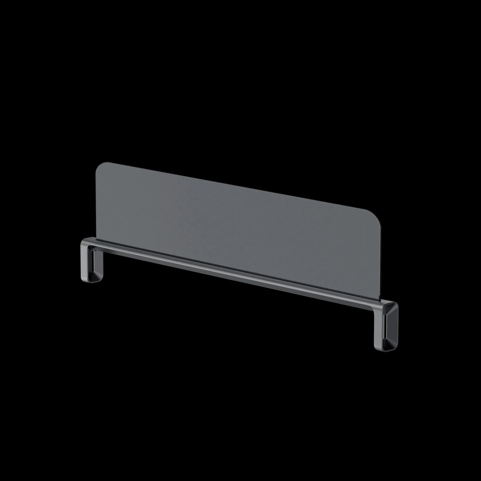 CH-022 CH-022 Oblong Elliptical Screen Wiring Channel