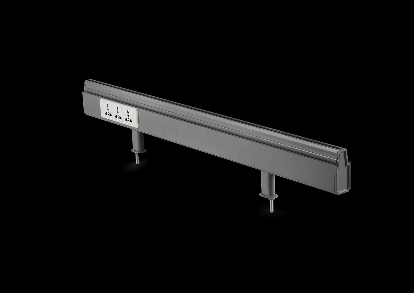 CH1003 CH1003 Aluminum Screen Clamp