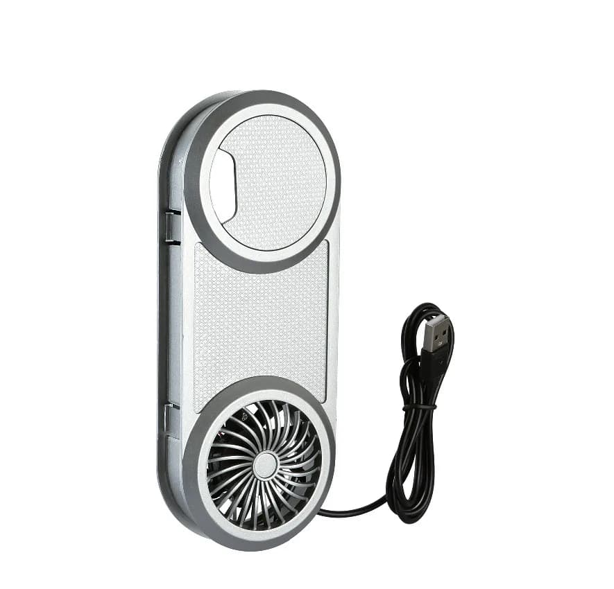 CHC7501 CHC7501 Vent Mesh with Fan