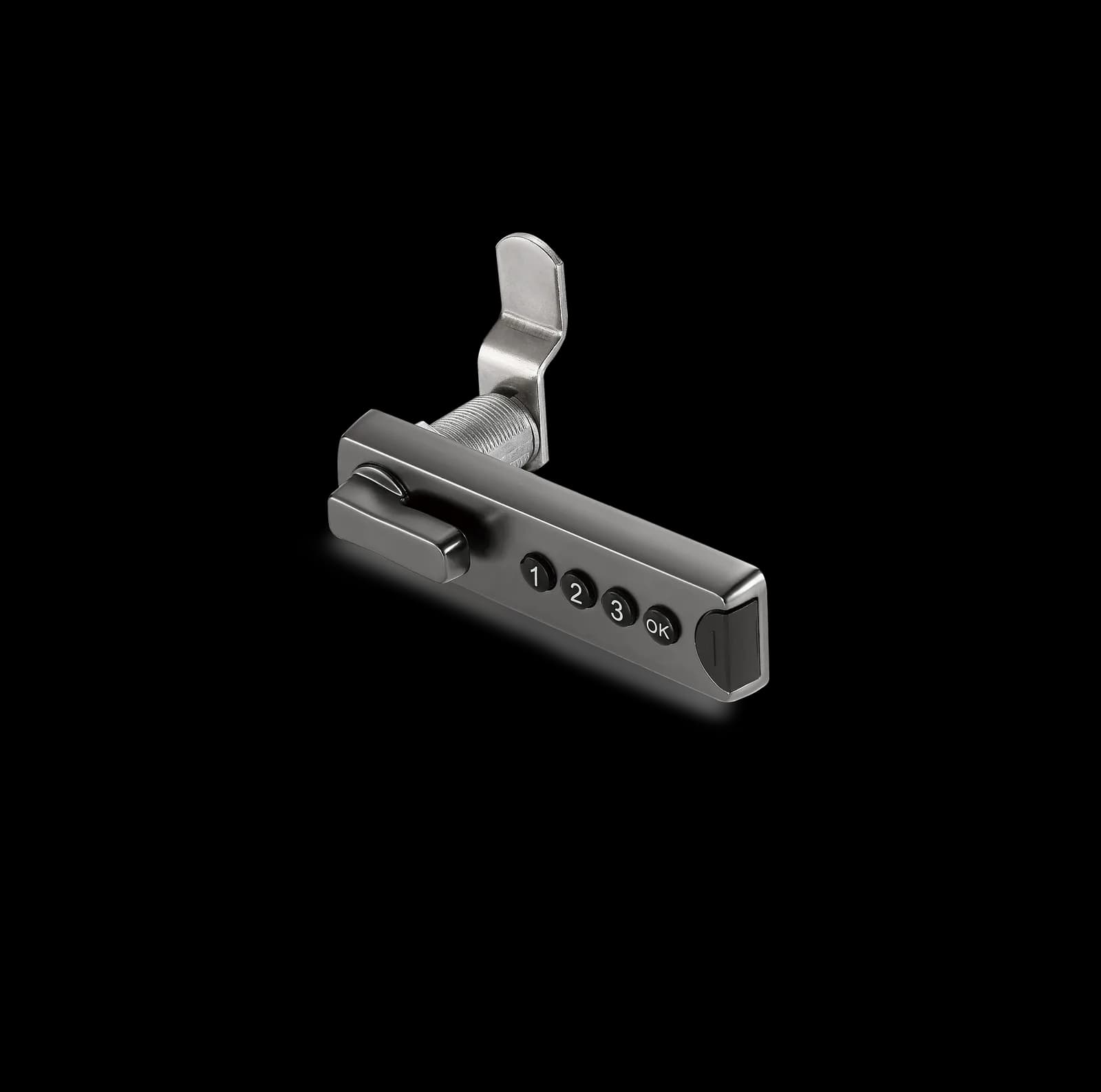 CHE-042 CHE-042 Electronic Combination Lock