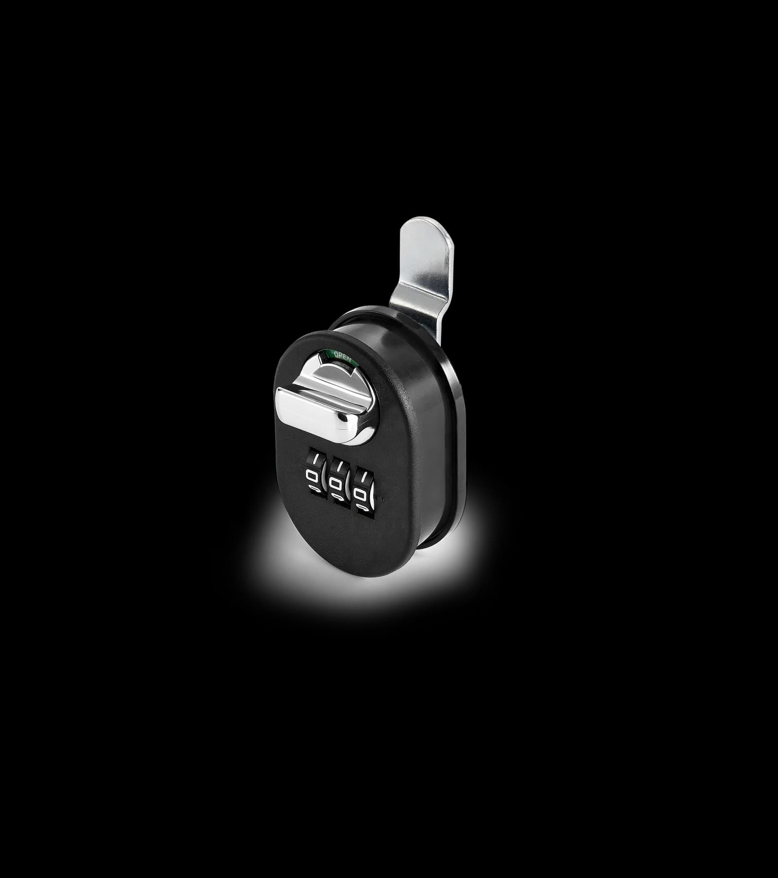 CHE-046 CHE-046 Egg Type Drawer Combination Lock