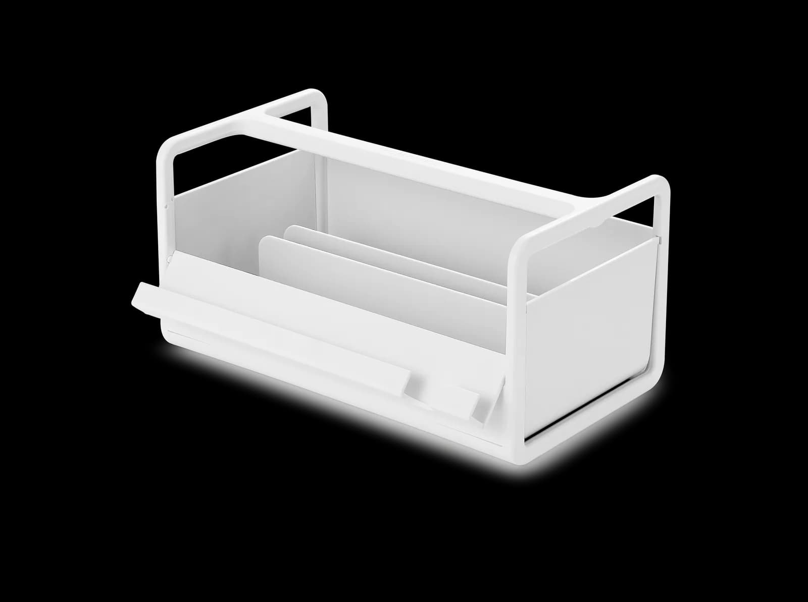 CHE-054-1 Mobile Office Suitcase