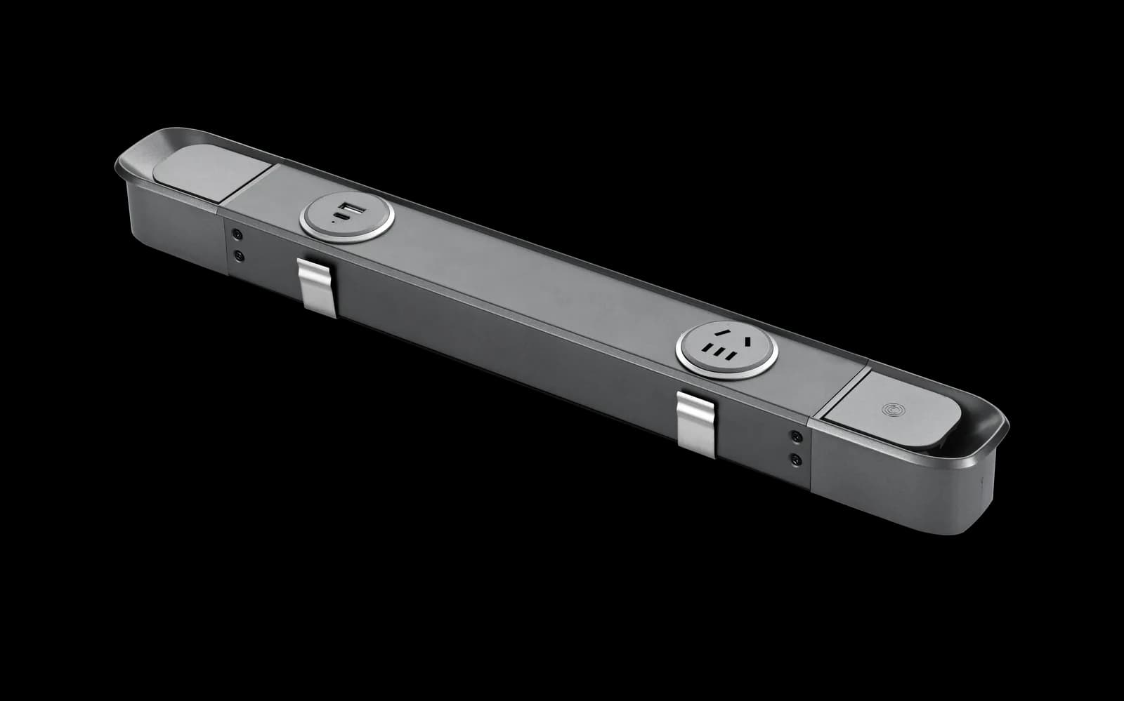 Rhombic Power Track (Smart)
