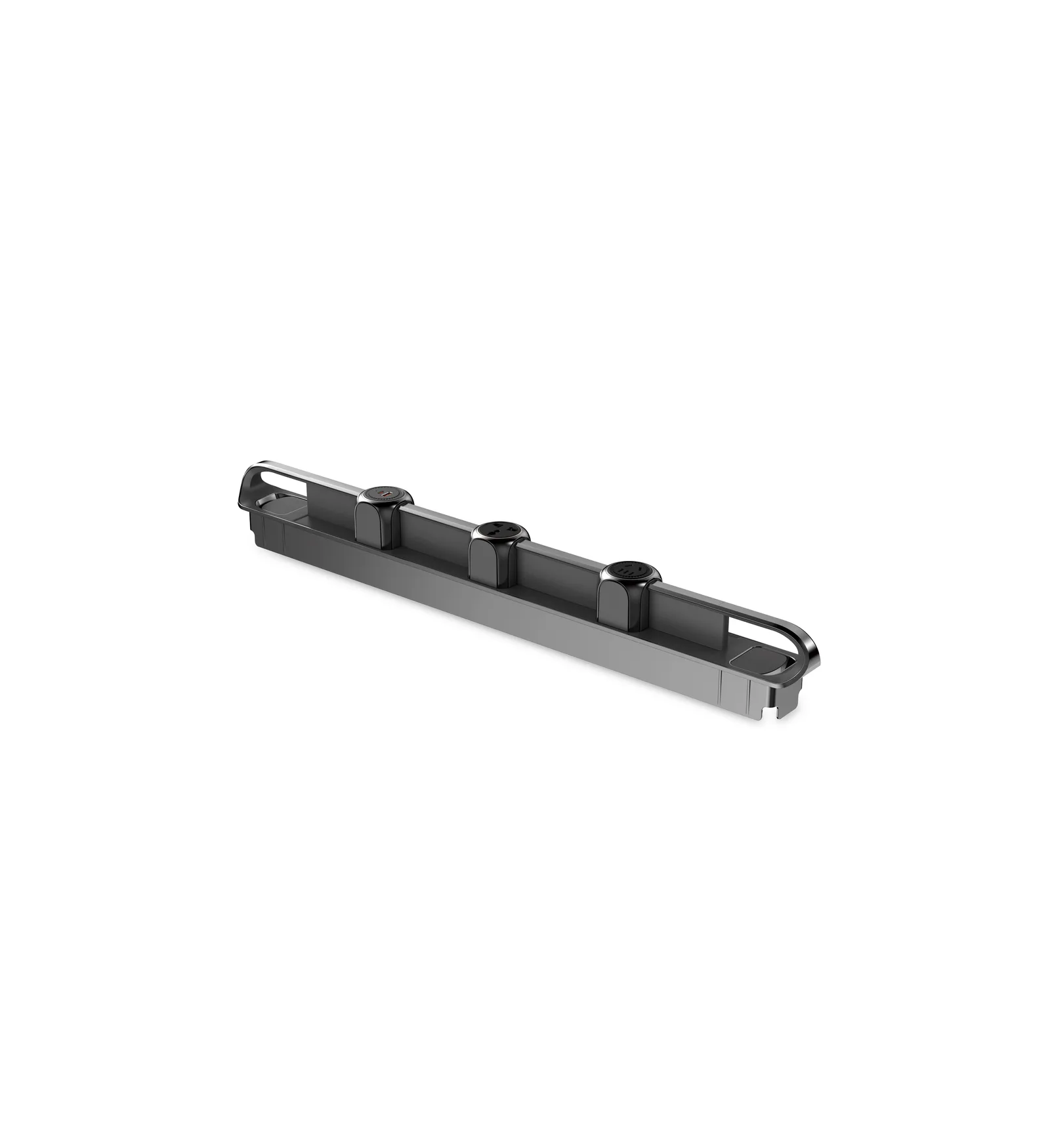 Fixed Power Track