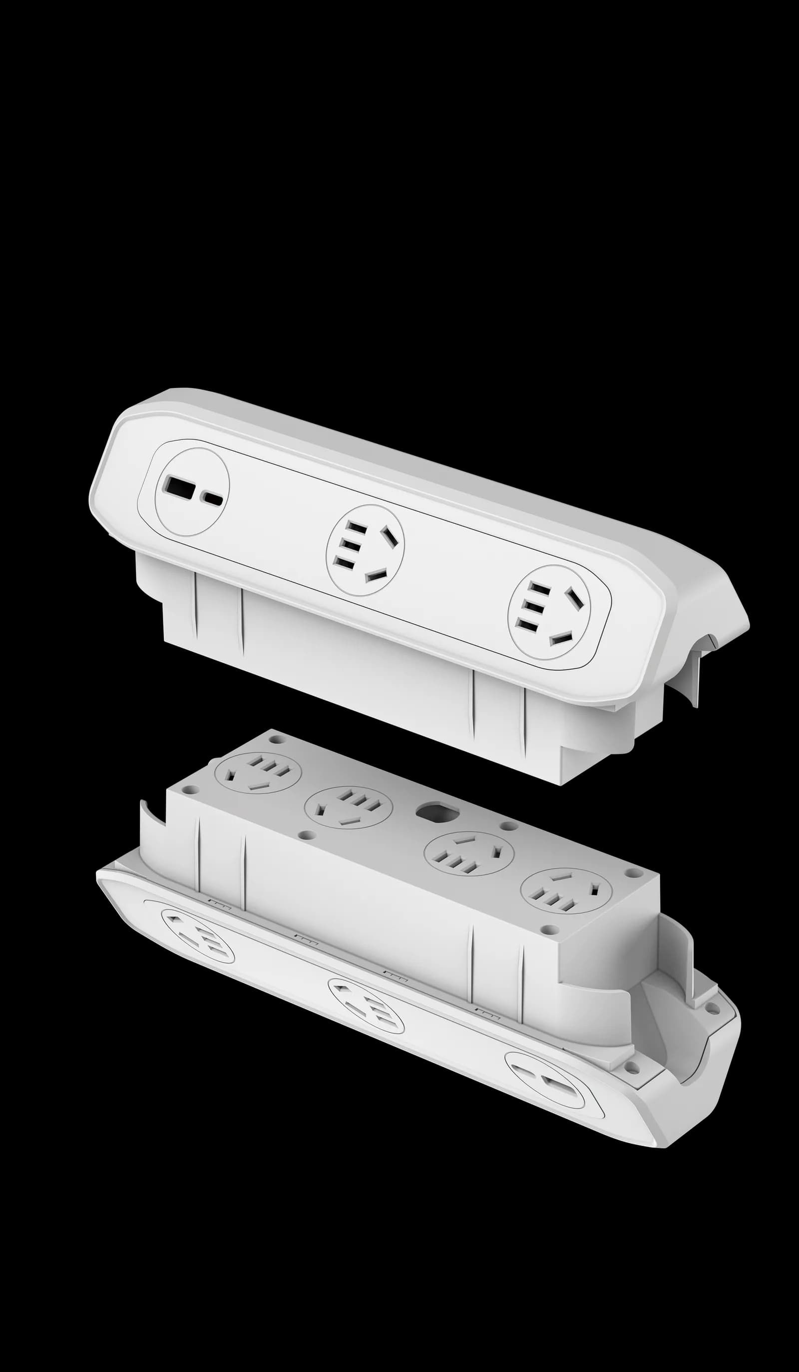 NTL01-2 NTL01-2 Diamond Screen Socket