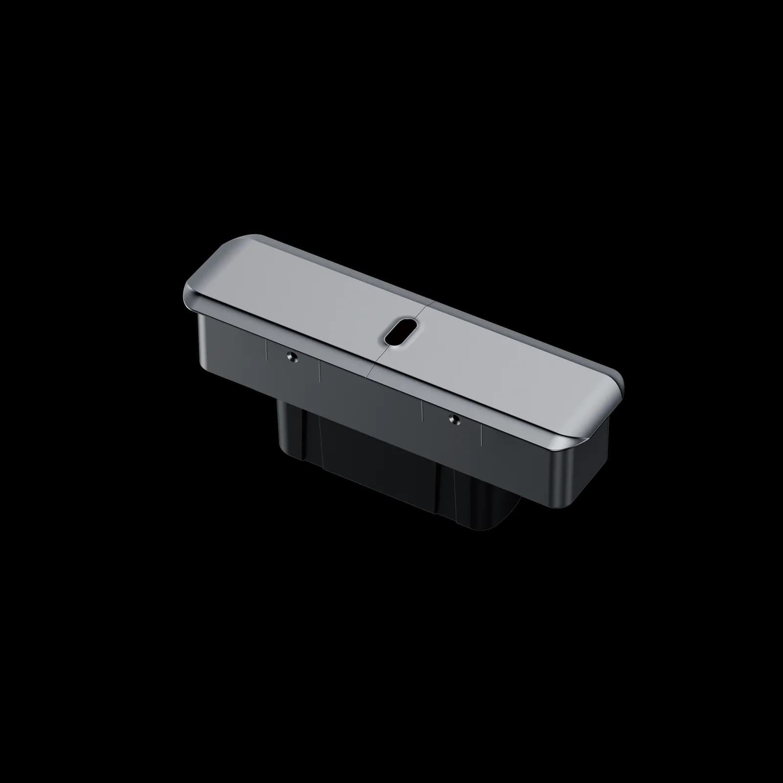 NTL01-4 NTL01-4 Shell Dual Push-Pull Cable Box