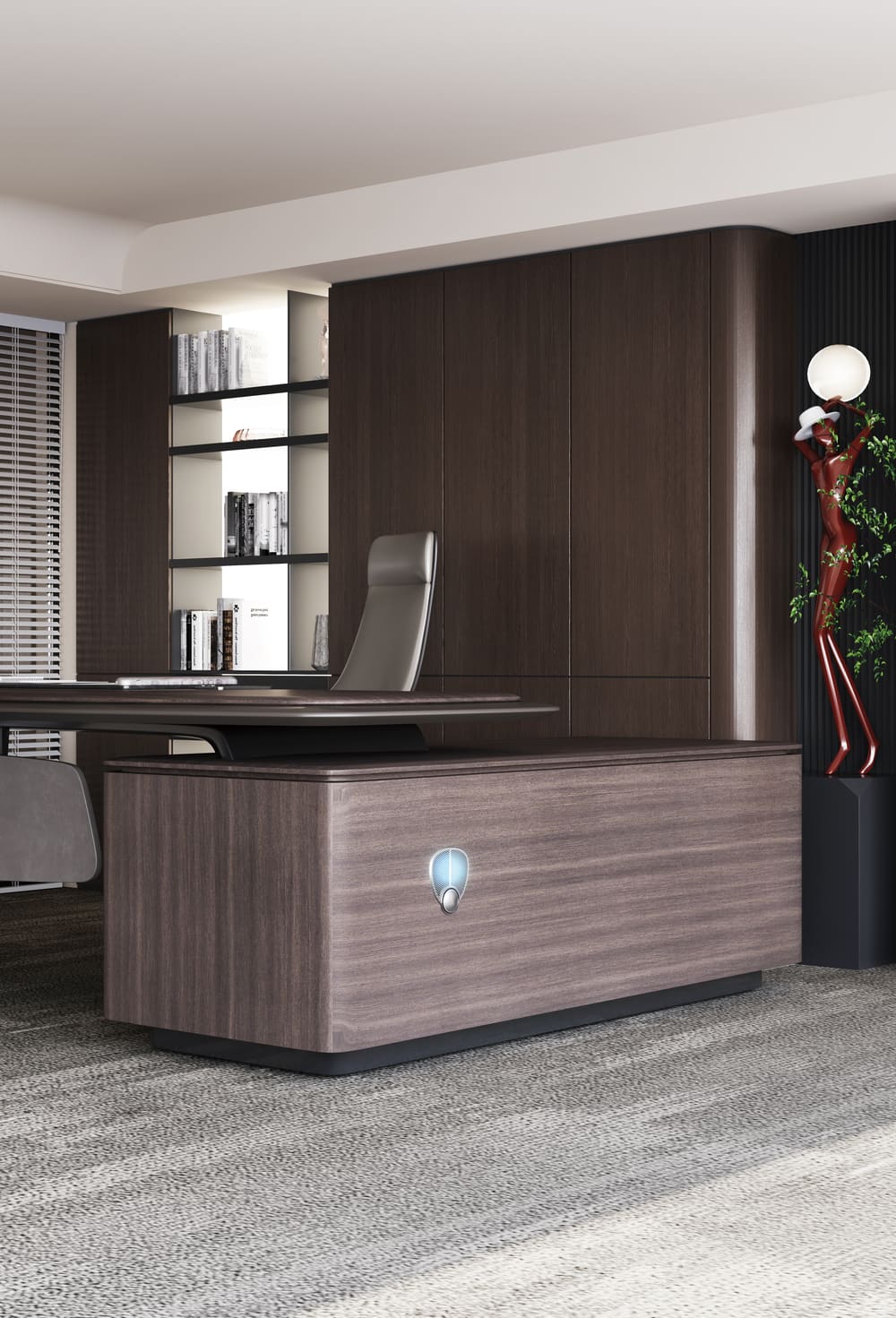 Furniture Accessories & Storage manufacturing