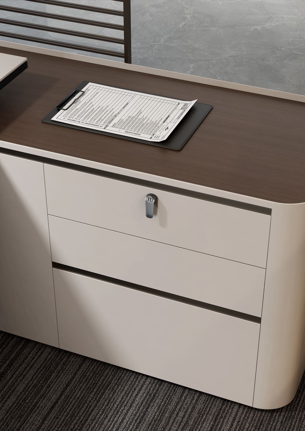 Furniture Locks manufacturing