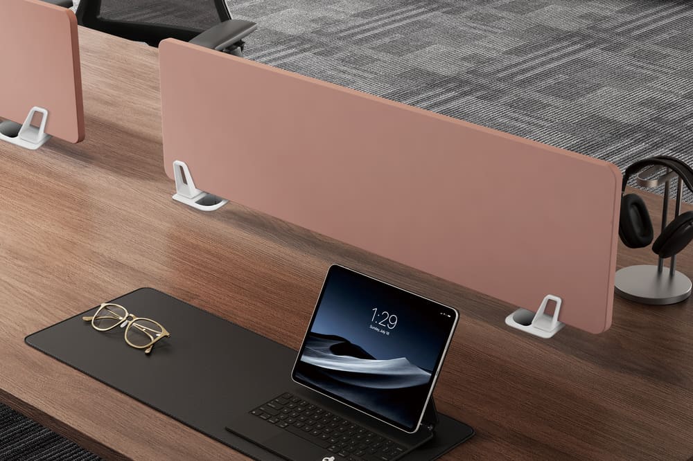 Screen & Partition Hardware manufacturing